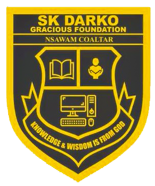 SK Darko Gracious Foundation School | Ghana